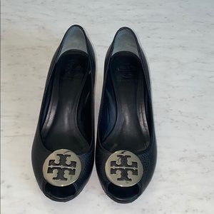 Tory Burch Wedges